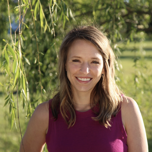 Fundraising Page: Katrina Latimer